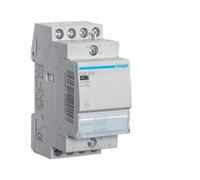Contact 25A, 4F, 24V - AUTOMATISMES HAGER ESD425