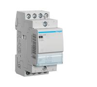 Contact 25A, 4O, 230V - AUTOMATISMES HAGER ESC426