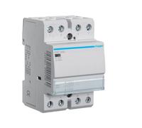 Contact 40A, 3F+1O, 230V - AUTOMATISMES HAGER ESC443