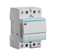 Contact 63A, 2F, 230V - AUTOMATISMES HAGER ESC263