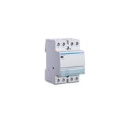 Contact 63A, 4F, 24V - AUTOMATISMES HAGER ESD463