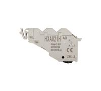CA x160-x250 1NO+1NC 250VAC - APPAREILLAGE DE TETE HAGER HXA021H