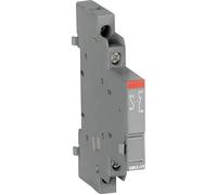 ABB Contact auxiliaire HK1-20 1SAM 201 902 R 1002 2 NO (T) 1 pc(s)
