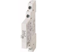 Contact auxiliaire Eaton NHI11-PKZ0 072896 250 V/DC 3.5 A 1 NO (T), 1 NF (R) 1 pc(s)