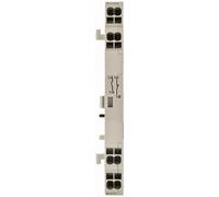 Contact auxiliaire Eaton NHI11-PKZ0-PI 199328 240 V/AC 3.5 A 1 NO (T), 1 NF (R) 1 pc(s)