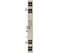 Contact auxiliaire Eaton NHI11-PKZ0-PI 199328 240 V/AC 3.5 A 1 NO (T), 1 NF (R)