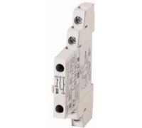 Contact auxiliaire Eaton NHI12-PKZ0 072895 250 V/DC 3.5 A 1 NO (T), 2 NF (R) 1 pc(s)