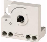 Contact auxiliaire Eaton VHI20-PKZ0 203595 250 V/DC 2 A 2 NO (T) 1 pc(s)