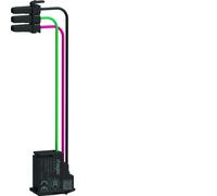 Contact auxiliaire HW2/4 (AX) - HAGER HWX042H