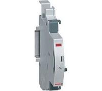 Legrand Contact auxiliaire inverseur DX³ 406258 – CA 6A 240V~ – 0,5 module