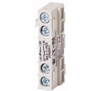 Contact auxiliaire montage encastré Eaton NHI-E-11-PKZ0 082882 250 V/DC 2 A 1 NO (T), 1 NF (R) 1 pc(s)