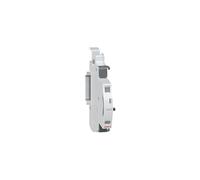 Contact auxiliaire ou signal défaut inverseur DX³ - 6A 240V~ - 0,5 module