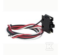 Contacts auxiliaires pour DPX 3A-240V