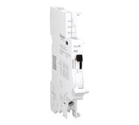 Contact auxiliaire SD Acti9 Schneider Electric - 100mA à 6A - AC/DC