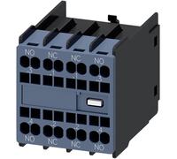 Contact auxiliaire Siemens 3RH2911-2FA22 1 pc(s) Piece