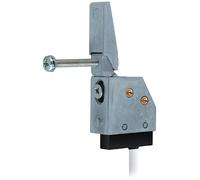 Contact de verrouillage ASSA ABLOY (sans gâche / 4 m) - 878----------00
