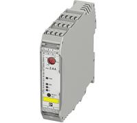 Contact ELR H5-IES-SC-230AC/500AC-2 Contacteur moteur 230 V/AC 2.4 A Convient pour marque (relais): Phoenix Contact 1 pc(s)
