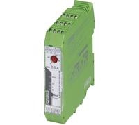 Contact ELR H5-IES-SC- 24DC/500AC-0,6 Contacteur moteur 24 V/DC 0.6 A Convient pour marque (relais): Phoenix Contact Piece 1 pc(s)