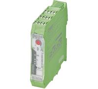 Contact ELR W3-230AC/500AC-9I Contacteur-inverseur 4 kW 230 V/AC 9 A Convient pour marque (relais): Phoenix Contact Piece 1 pc(s)