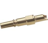 Contact femelle 2 mm EPIC® SIGNAL M23 LAPP 72404100 10 pc(s)