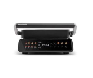 Contact Grill Digital 2000w
