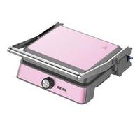 Contact Grill - Westinghouse Retro 29 x 24 cm 180° 2200 W Rose