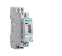 Contact J/N 25A, 1F+1O, 230V - AUTOMATISMES HAGER ETC227