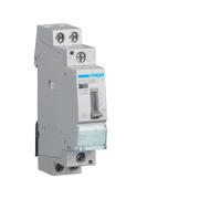 Contact J/N 25A, 2O, 230V - AUTOMATISMES HAGER ETC226