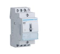 Contact J/N 25A, 3F, 230V - AUTOMATISMES HAGER ETC325