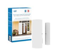 Contact magnétique Intelligent PNI SmartHome SM420 pour la Surveillance des Portes et fenêtres sur Internet