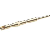 Contact mâle 1 mm EPIC® SIGNAL M23 LAPP 72402000 100 pc(s)