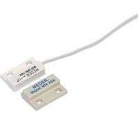 Contact Reed StandexMeder Electronics MK04-Set 2240000001 1 NO (T) 180 V/DC, 180 V/AC 0.5 A 10 W 1 set