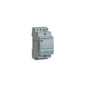 Contact sil. 25A, 4F, 24V - AUTOMATISMES HAGER ESD425SDC