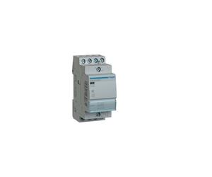 Contact sil. 25A, 4F, 24V - AUTOMATISMES HAGER ESD425SDC