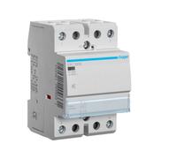 Contact sil 63A, 2F, 230V - AUTOMATISMES HAGER ESC263S