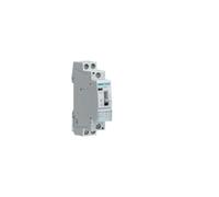 Contact sil J/N 25A, 2F, 230V - AUTOMATISMES HAGER ETC225S