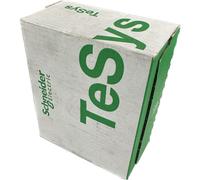 Schneider Electric Contacteur de puissance LC1D 3p, +1S+1Ö, 11 kW, 25 A, 400 V AC3, bobine 115 V AC LC1D25FE7