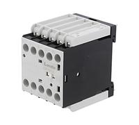 Contacteur 11BGP0910A23060 : 3 broches NO x3 contacteur auxiliaire : NO 230VA...