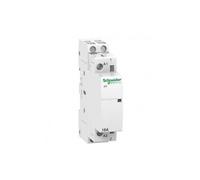 Contacteur 16A - 1NO - 230...240VCA - 50Hz - Acti9 - iCT