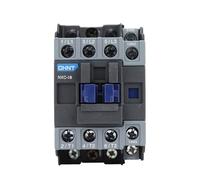 Contacteur 18 A AC 24 V 36 V 48 V 110 V 127 V 220 V Produits de série de mise à niveau (AC 48 V)