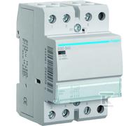 Contacteur 230VAC 3NO 40A AC-7A ESC340