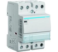 Contacteur 230VAC 3NO 63A AC-7A/B ESC363