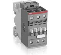 Contacteur 24-60 50/60 20-60VDC - Contacteur magnétique 26A 24 ... 60V AC AF26Z-30-00-21