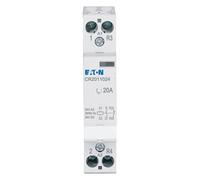 Contacteur 24V AC/DC 1 NO + 1 NF CR2011024 135171