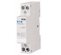 Contacteur 24V AC/DC 2 NF CR2002024 176469