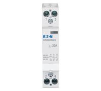 Contacteur 24V AC/DC 2 NO CR2020024 135177