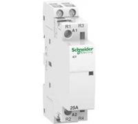 Schneider A9C20736 Contacteur 25A 2NF 230-240VCA Acti9