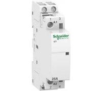 Contacteur 25A - 2NO - 24VCA - 50Hz - Acti9 - iCT G