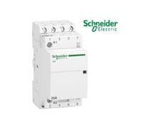 Contacteur - 25A - 4 no acti9 - A9C20834 ICT Schneider