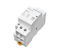 Contacteur 2P 40A 63A 220V/230V CA TOCT1 1 pièce(63A,2NC)